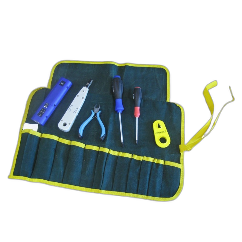 NETWORK tool KIT CAT6
