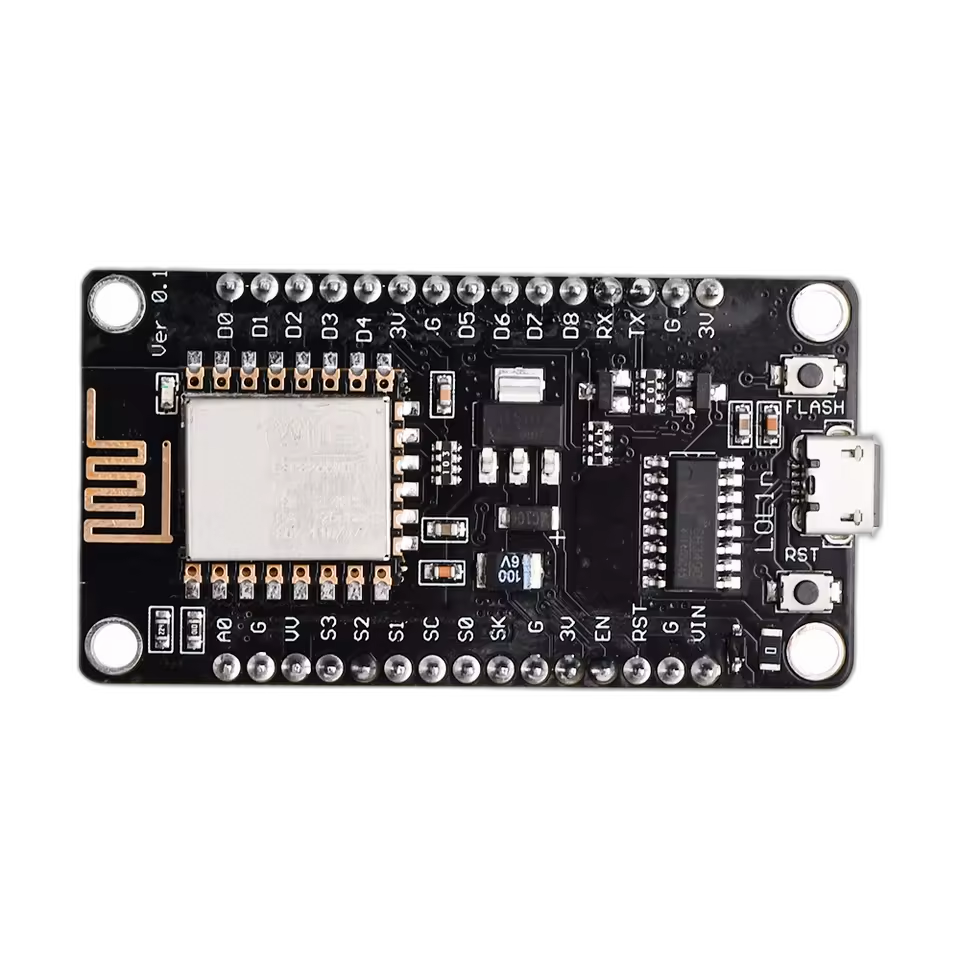 I6-WIRELESS MODULE NODEMCU V3 ESP8266 ESP-12E