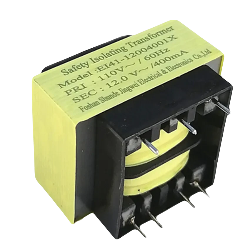 pode 12v 0 12v 400ma transformer محول