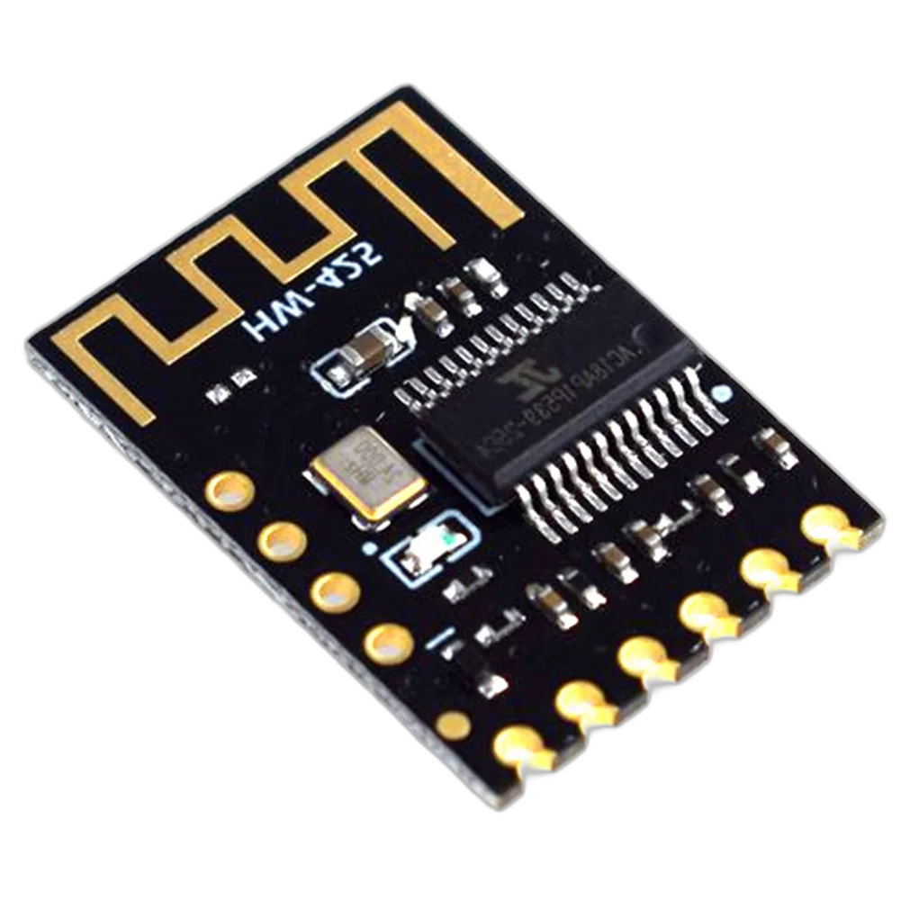 TL14-HW-425  BLUETOOTH audio receiver module M18