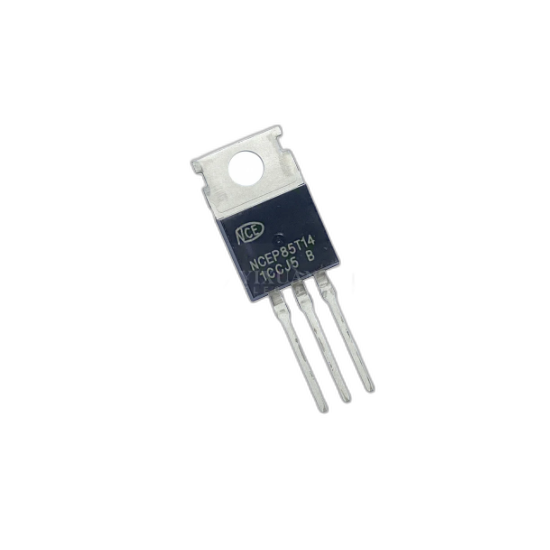 VVV14-NCEP85T14 140A 85V mosfet  N-ch