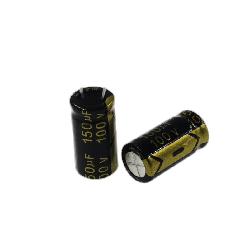 VM2 100v150uf