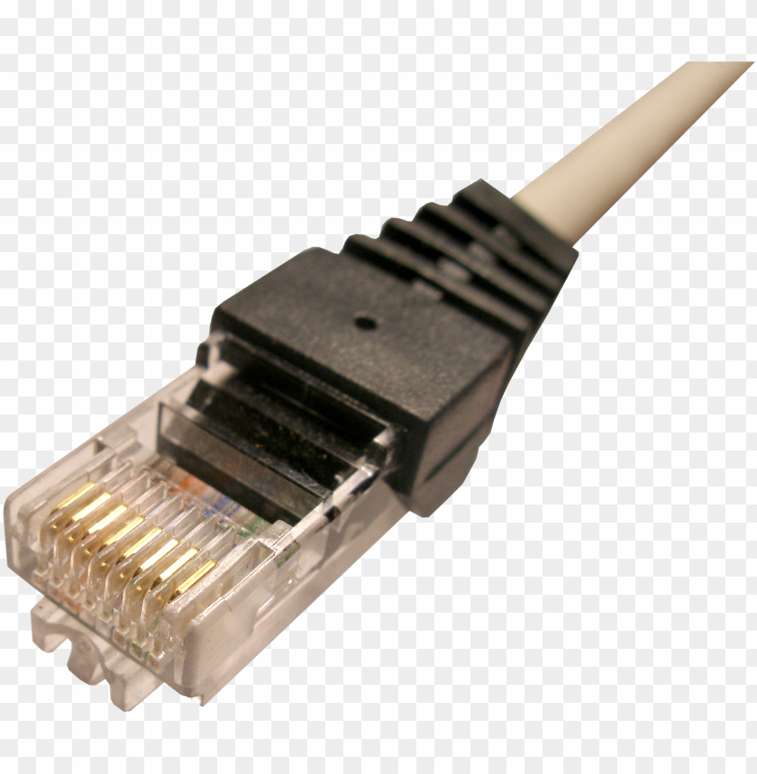 RJ45 فرديه F/F وصلة