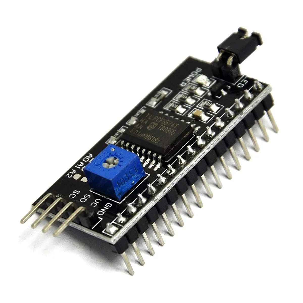 F11 IIC/I2C Serial Interface Adapter Module PCF8574