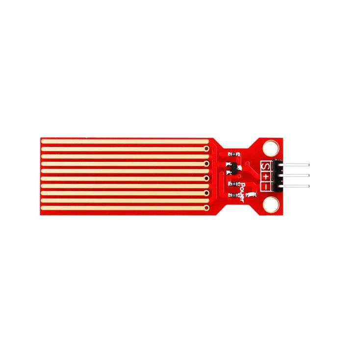 L4 Rain Water Level Detection Sensor Module حساس قياس مستوى الماء