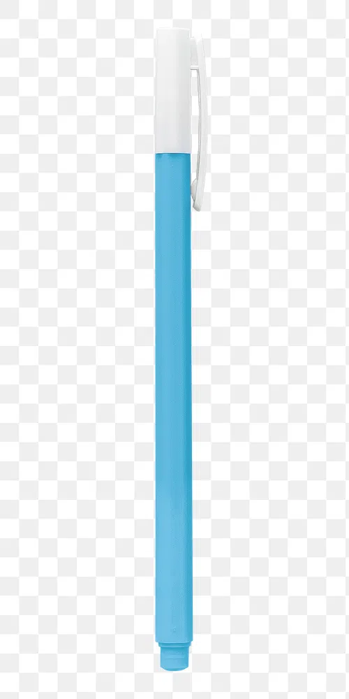 bdm probe pen small blue