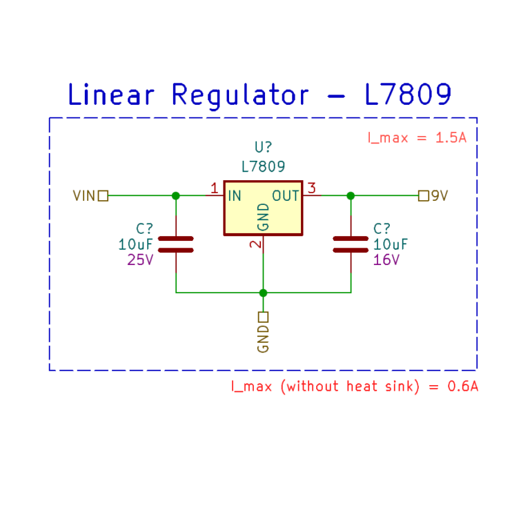 BB3 L7809