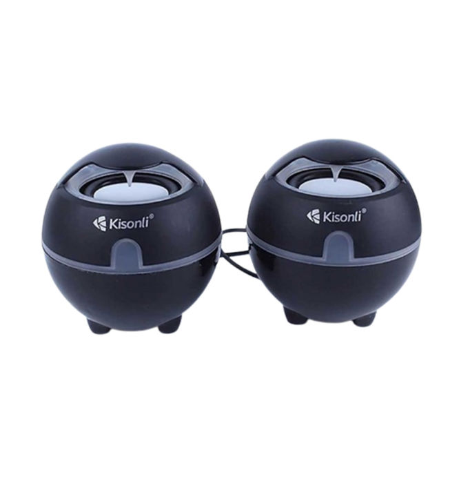 speaker kisonli s-999