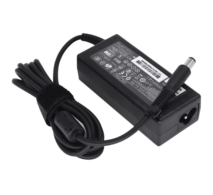 HP Laptop Charger Adapter 19V 4.74A شاحن