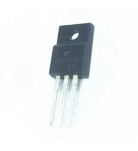 OO19 30F126 IGBT 330v 200a