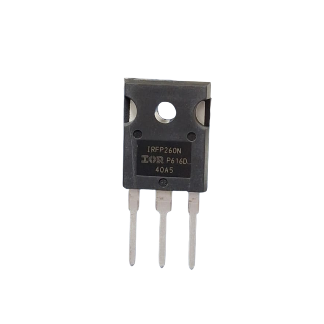 EE14-  mosfet  N-ch- IRFP260- 50a 200v