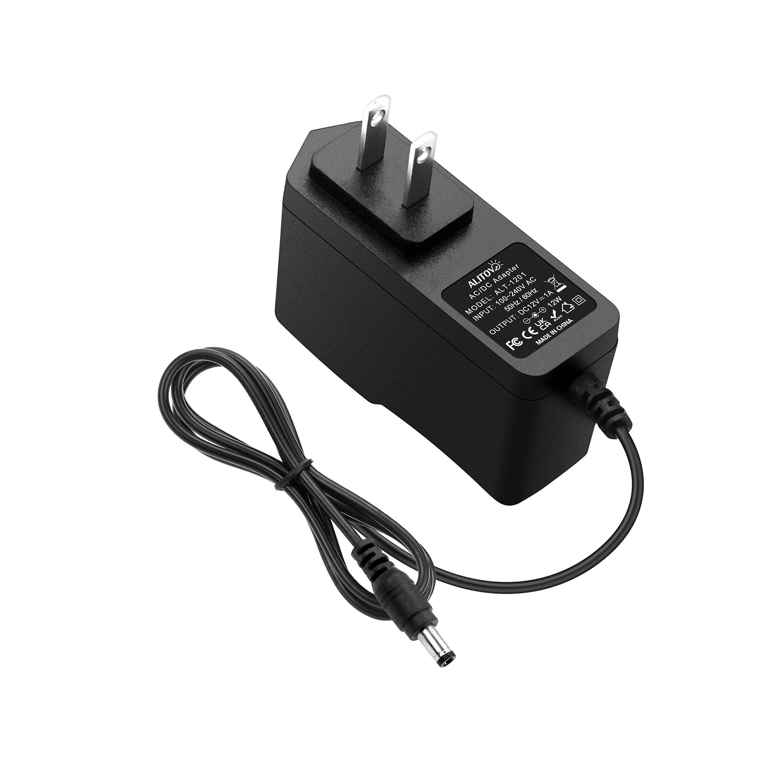PODE Power Supply Adapter 12V 1A - محول جهد