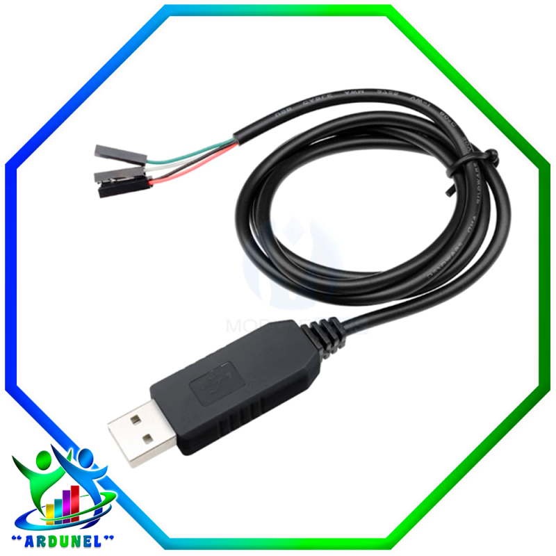 E6 FT232RL FT232 USB to TTL Download Cable to Serial لوحة تحويل تسلسلي