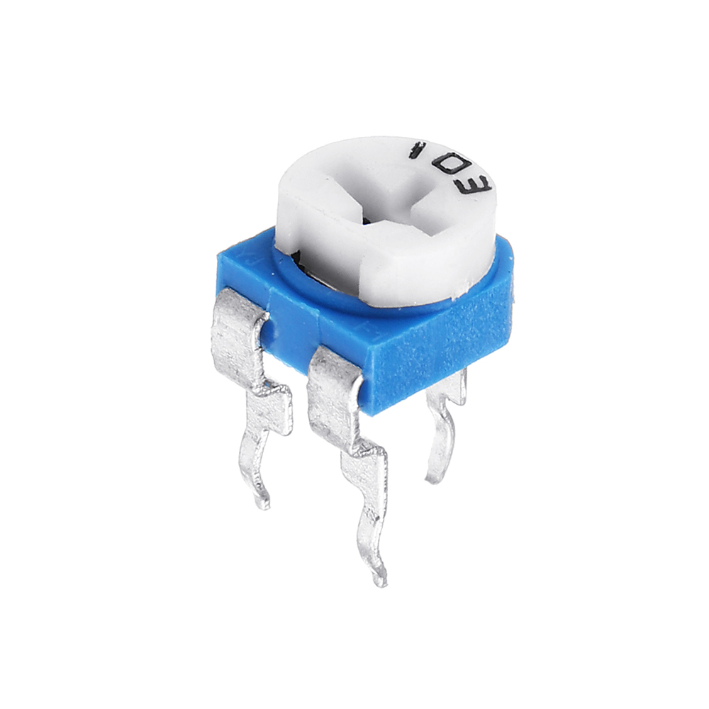 S4 10KOHM 103 TRIMPOT TRIMMER POTENTIOMETER