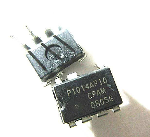 HH8 P1014AP10 ic power