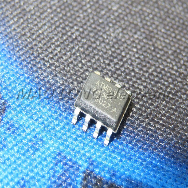 GG17 AT93C56 SMD