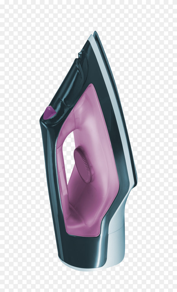 60w Electrice iron كاوية
