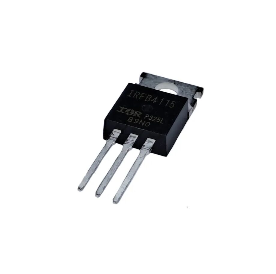 DD8-  mosfet  N-ch- IRFB4115- 104a  150V