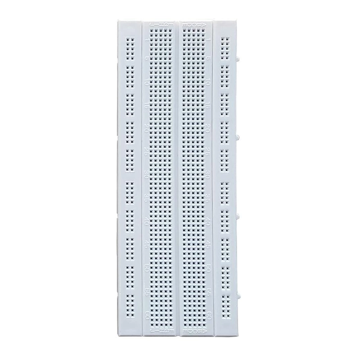 GL NO.12 Test Board Breadboard لوحة توصيل