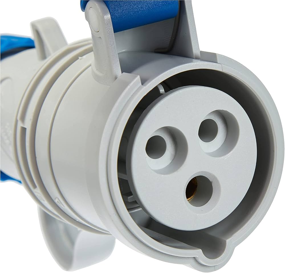 قاعده مسجل AC-220v