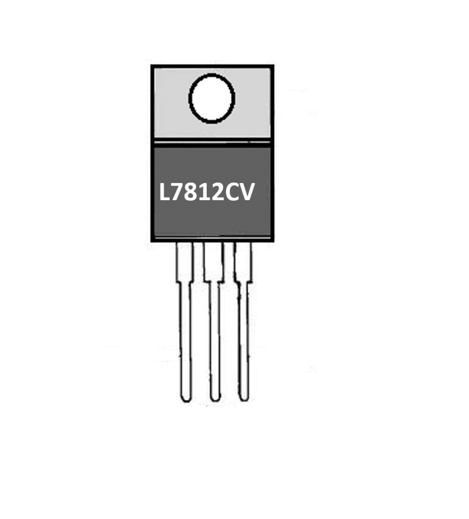 BB5 L7812