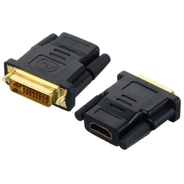 HDMIF/DVI24+5 وصلة