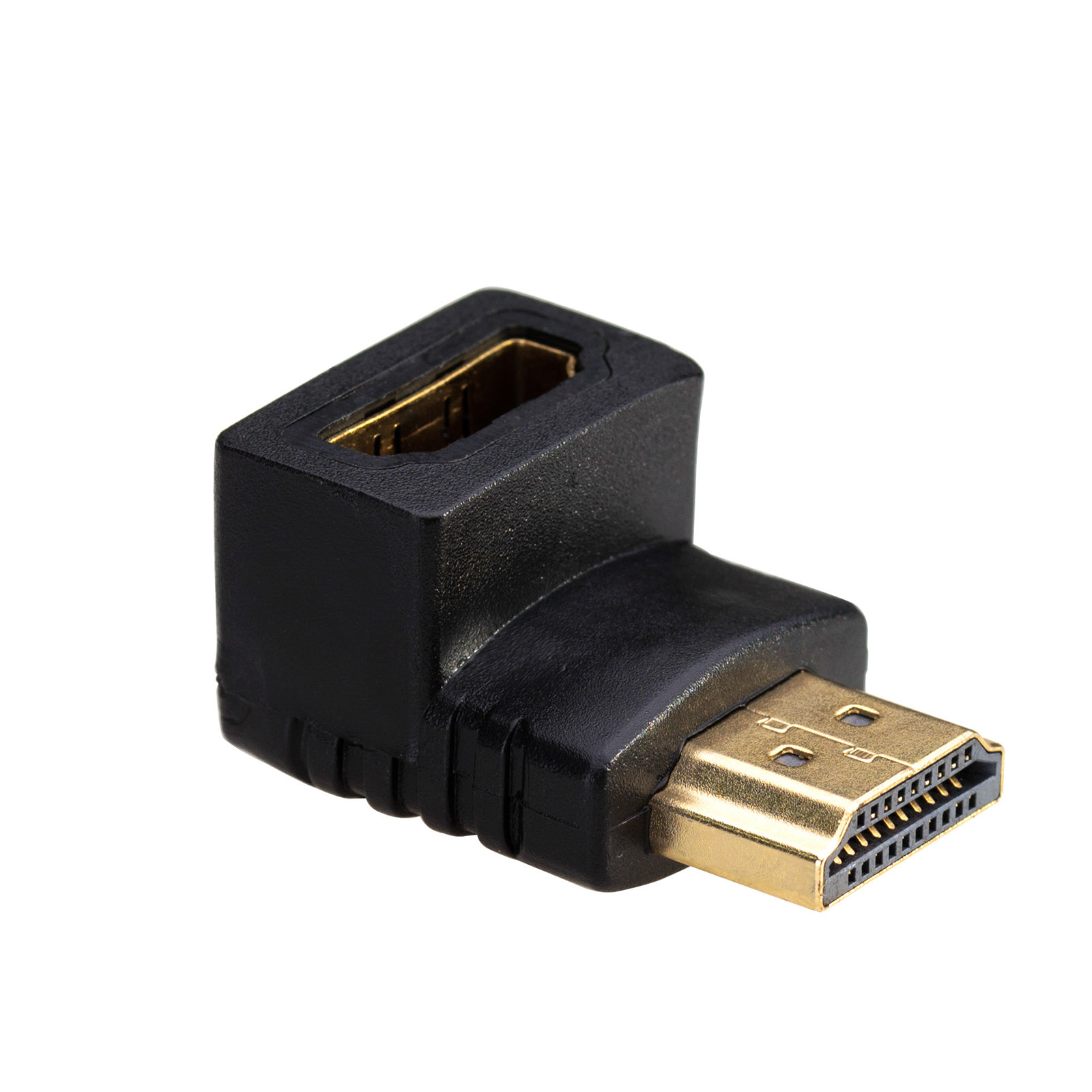HDMI M/F(90) وصلة