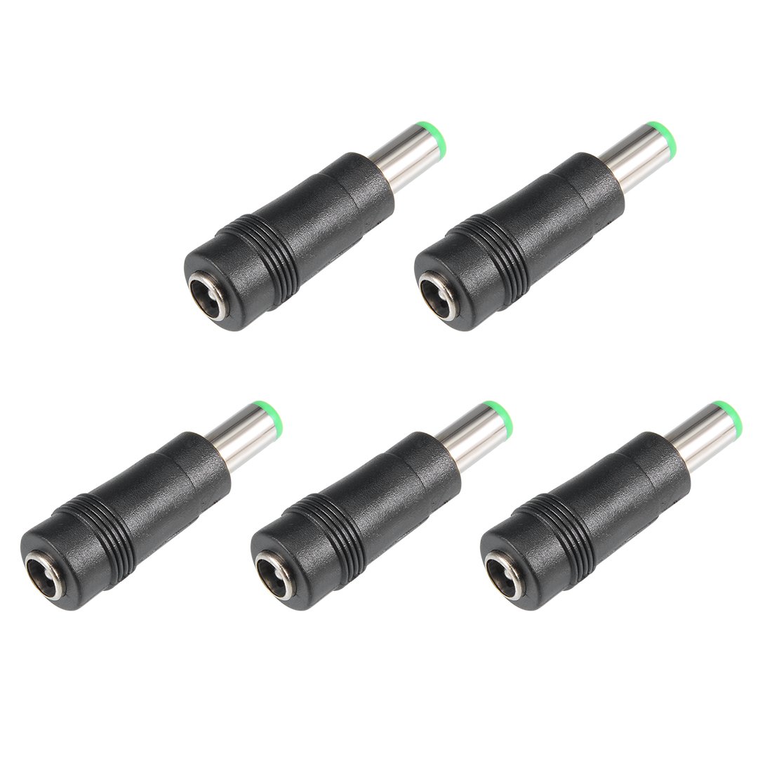 منفذ طاقة   5.5×2.1 DC Power Jack SMD