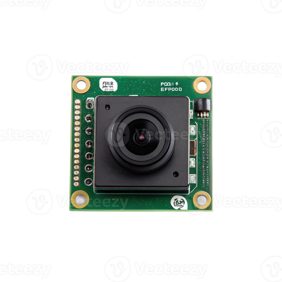 V12 Raspberry PI camera mdule v2