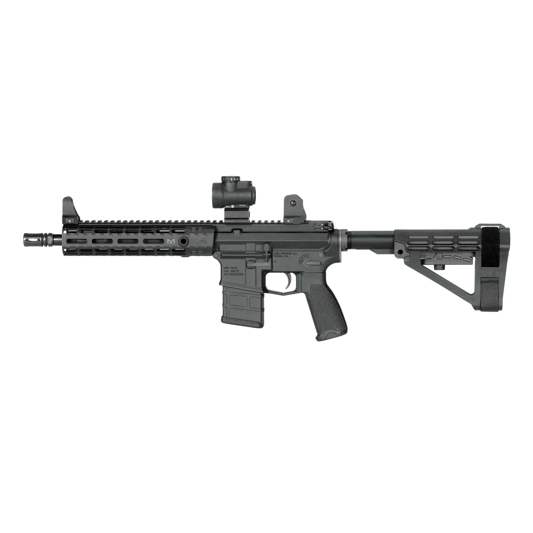 SB4-  TA8255