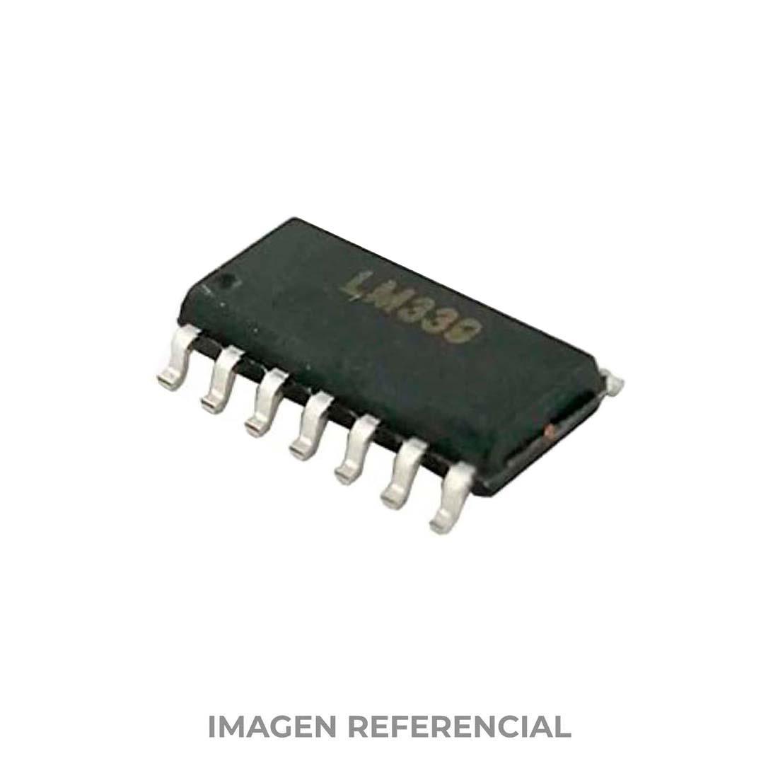 GG20-LM339 SMD