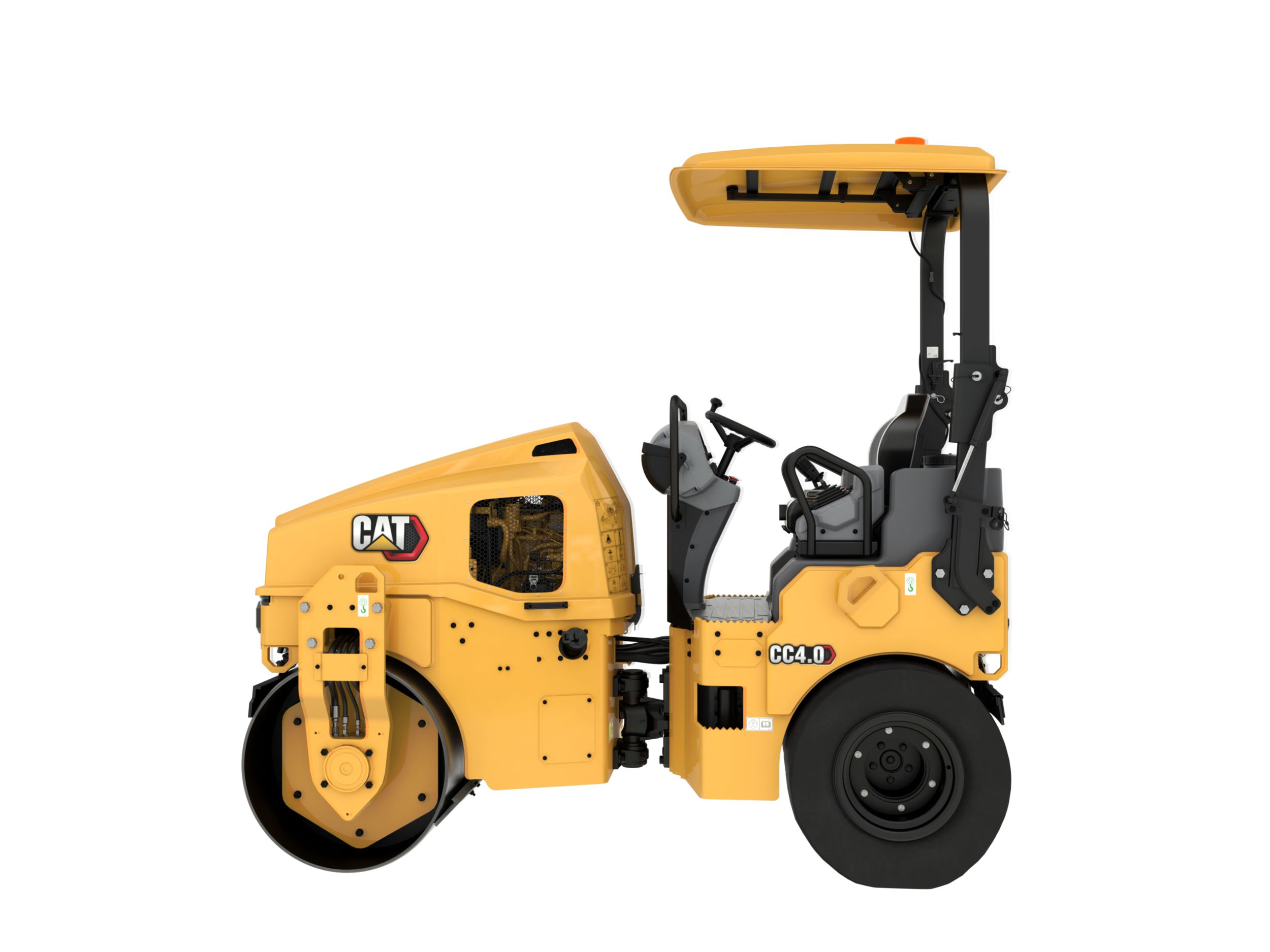 CC4 C4460