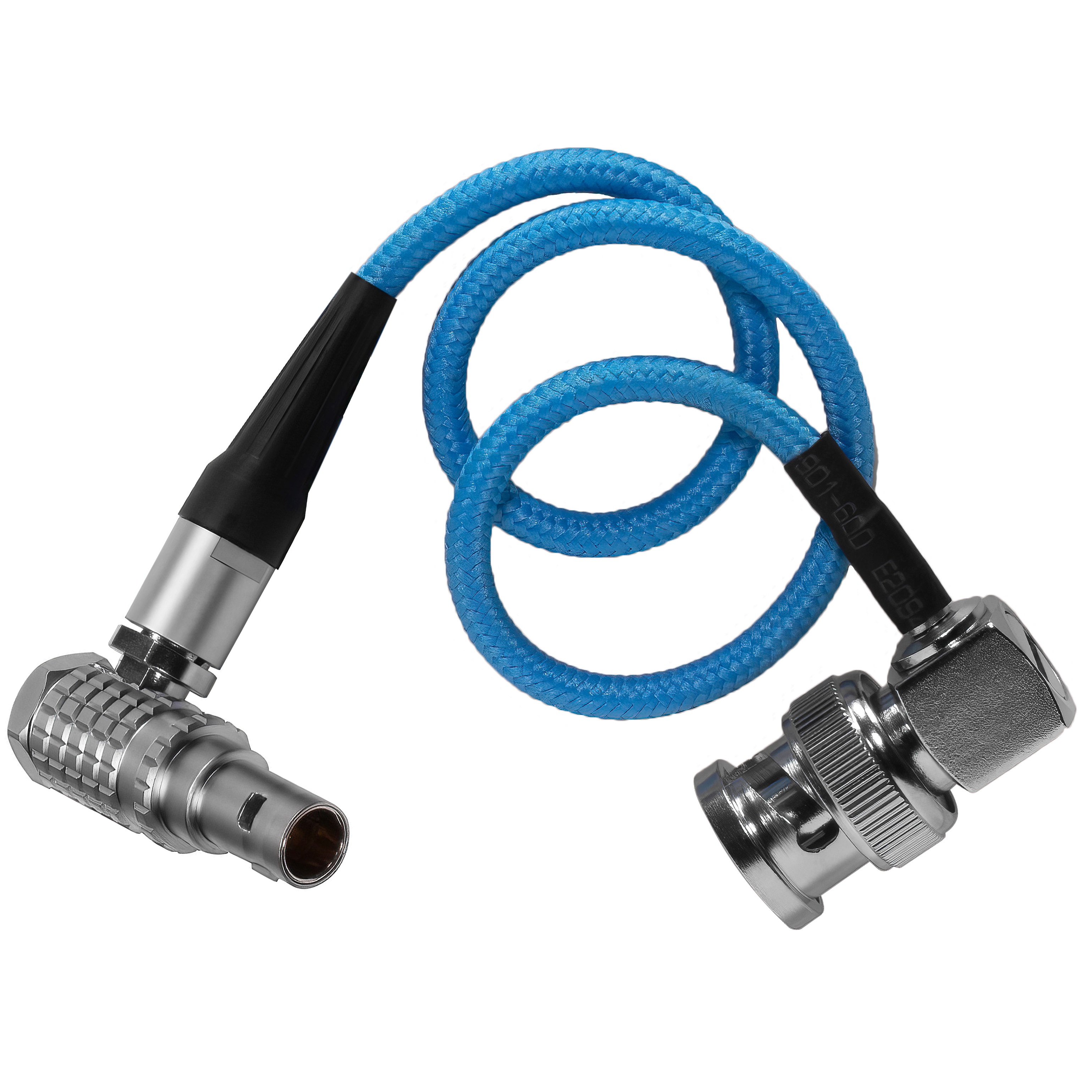 bnc DC5.5 F خيط وصلة