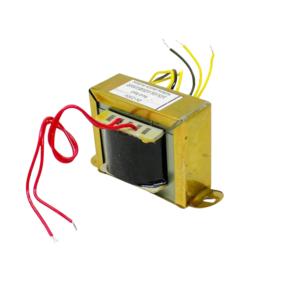 محول داخلي 9V