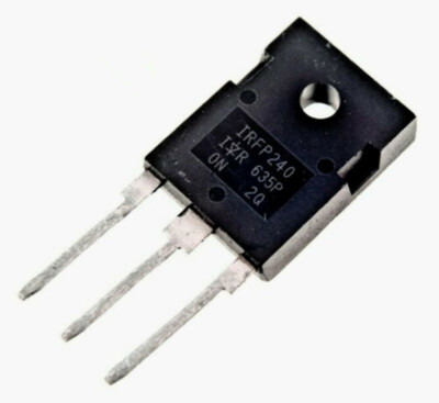 SC5-  mosfet  N-ch- IRFP240- 20a 200v