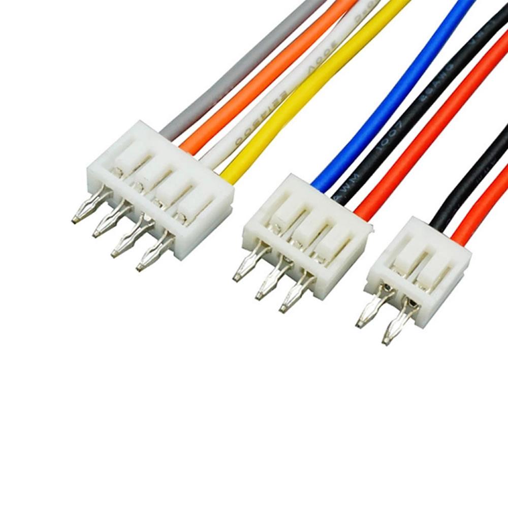 4PIN سلك وصلة ph 2.0 26AWG*4P
