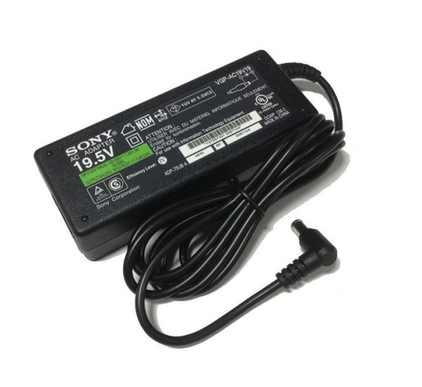 Adapter SONY 19.5V4.74A