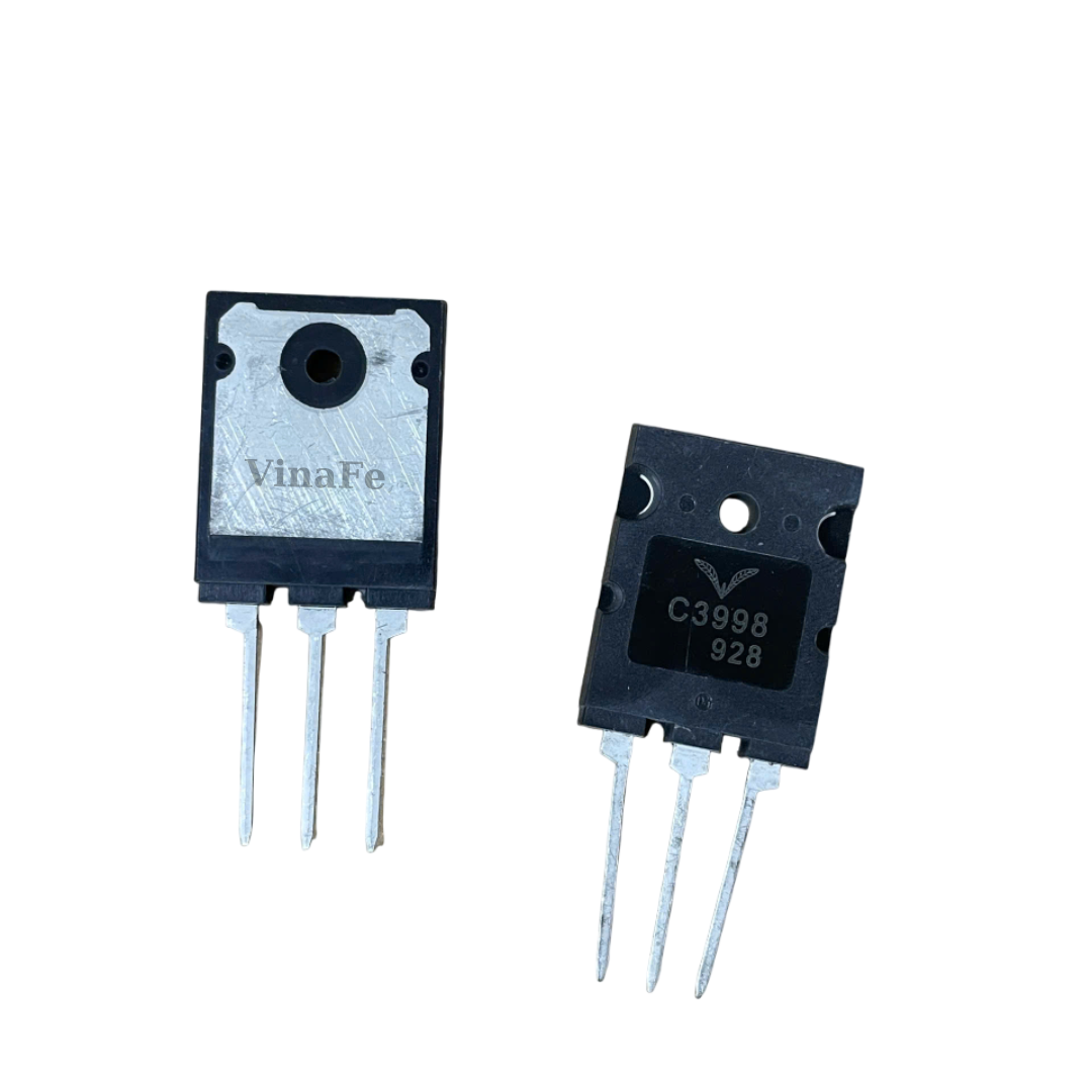 DD5 C3998 npn 25a 800v