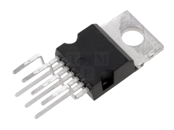 JJ11 TDA8172