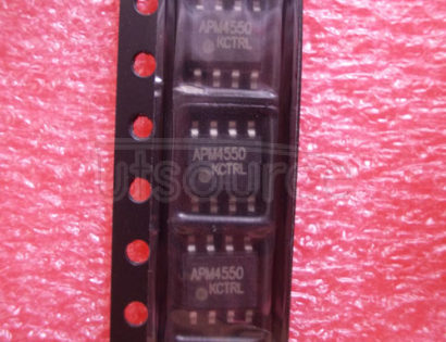 GG8 APM4550 SMD