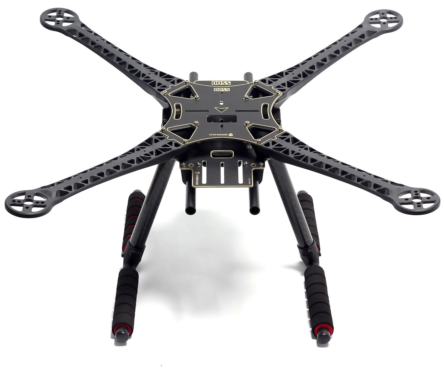 S500 FPV frame