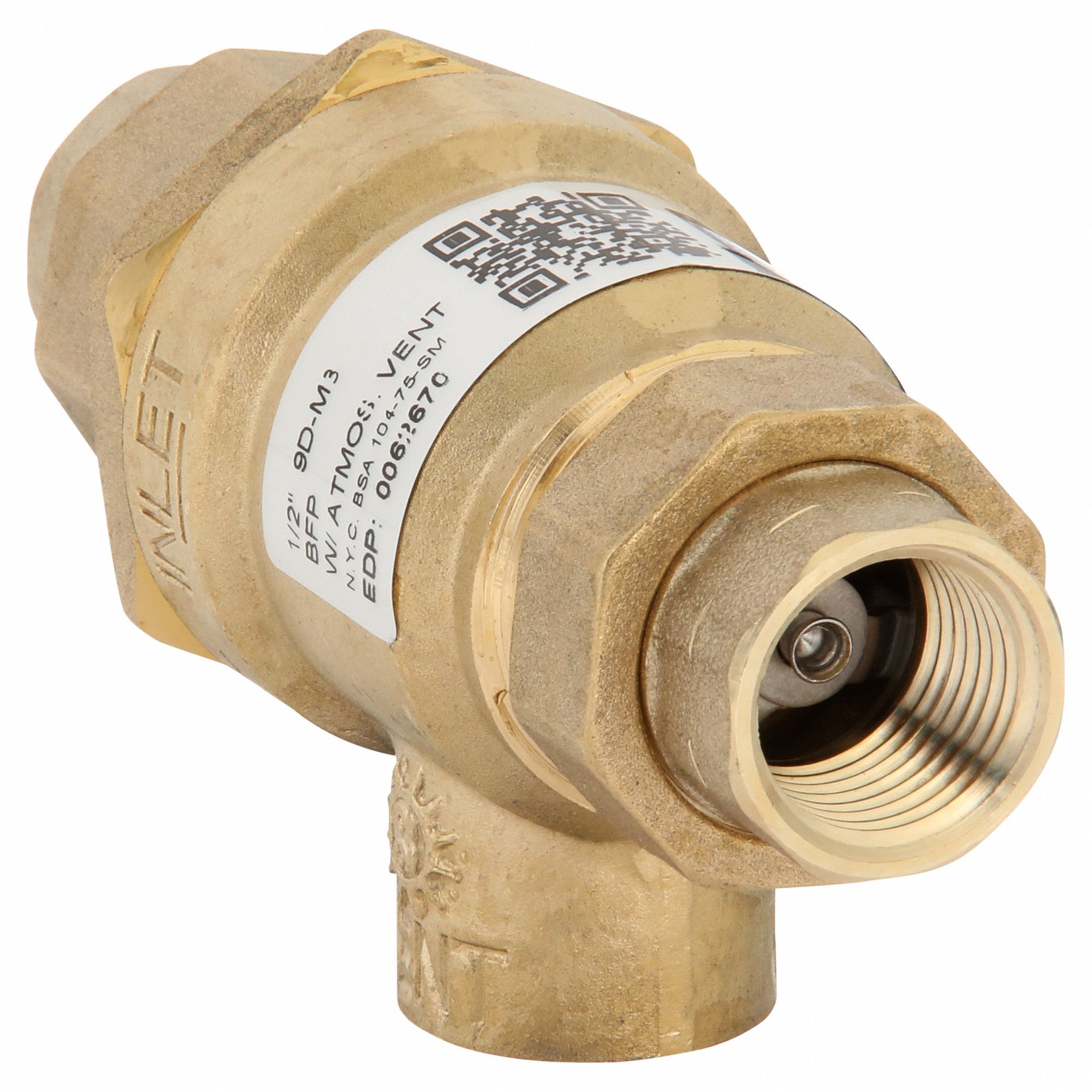 VB9 D2581