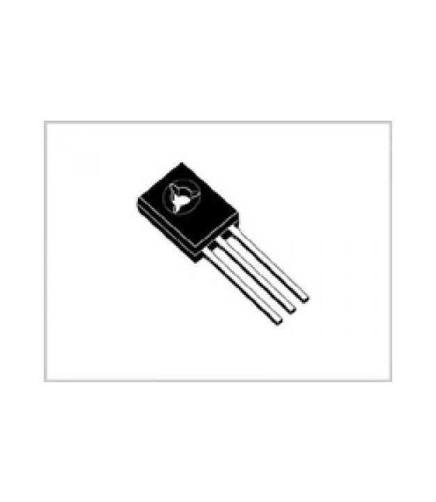 FF3 MJE340G NPN 300V .5A