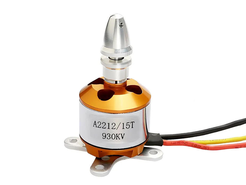 brushless motor  A2212 930kv