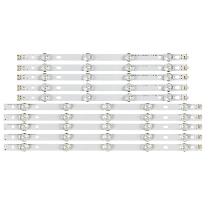 LED LG 42 small  5 pcs kit
