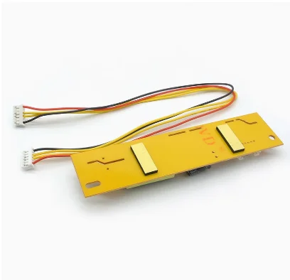 لوحة انفيرتر شاشة 2 مداخلBX-1502