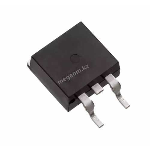 SL12 IRLR024N SMD mosfet  N-ch 17a 55v