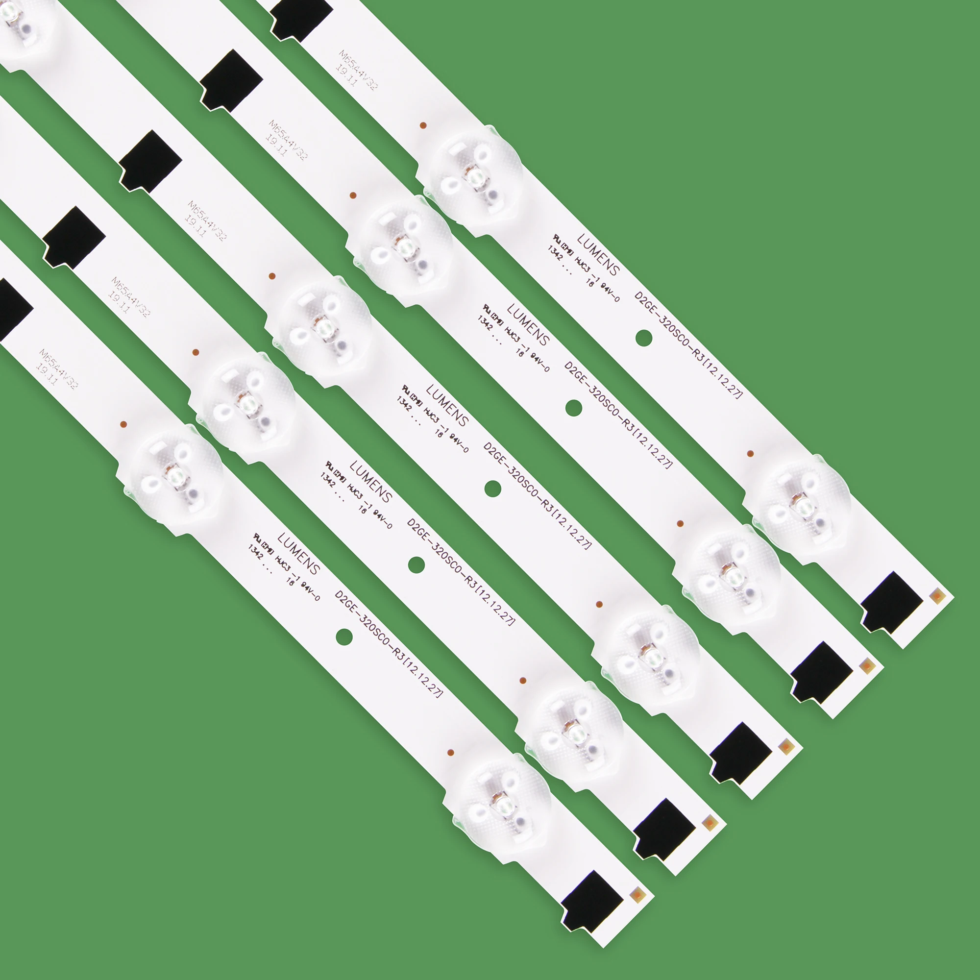 شريط اضاءة شاشة 32 LED SAMSUNG Backlight Strip 9led