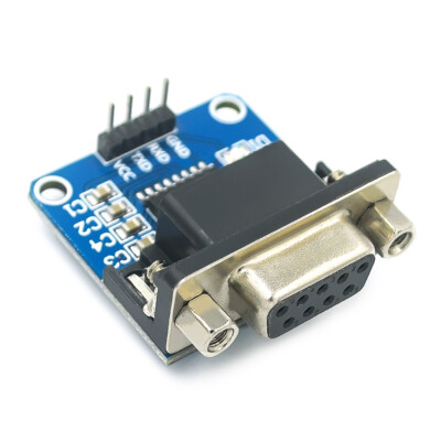N14 RS232 TO TTL serial converter module DB9