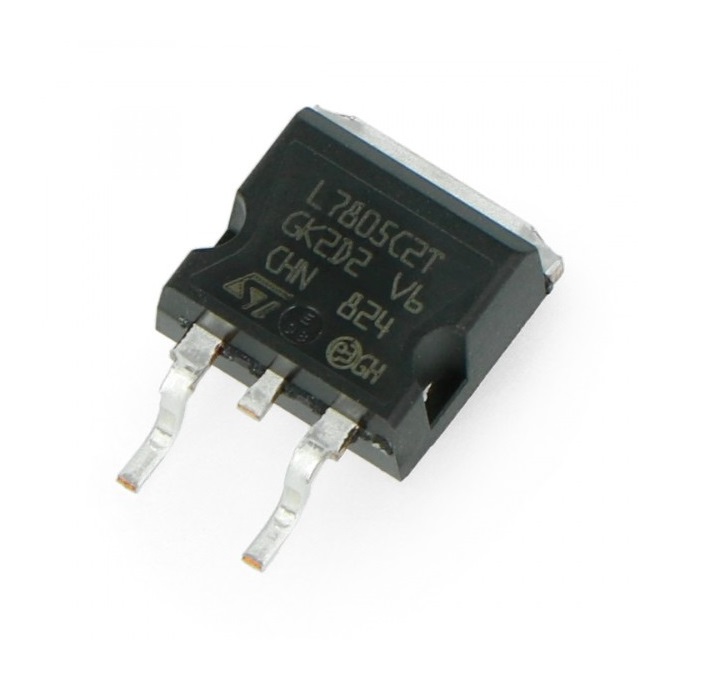 BB2 CV7805 SMD